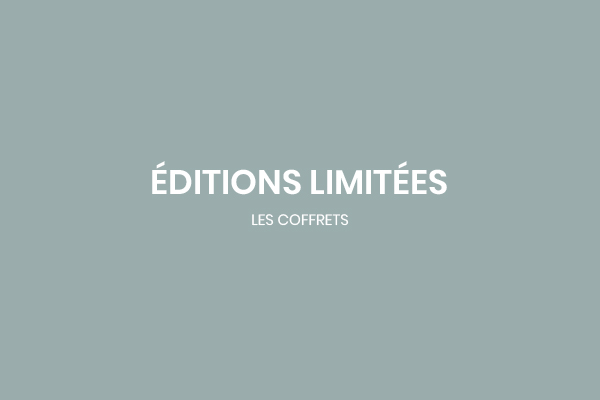 éditions imogene - édition limitée de livres